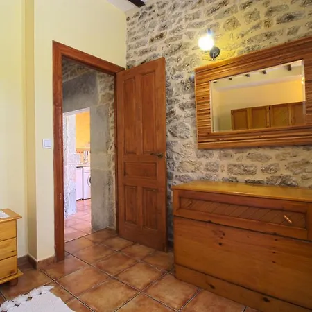 La Ermita Con Jardin Apartment *