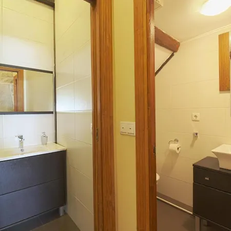 La Ermita Con Jardín *