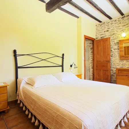 La Ermita Con Jardin Apartment