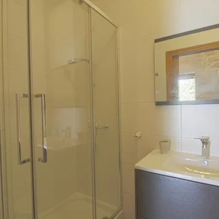 La Ermita Con Jardín Apartamento