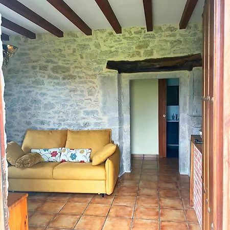 Apartment La Ermita Con Jardin *