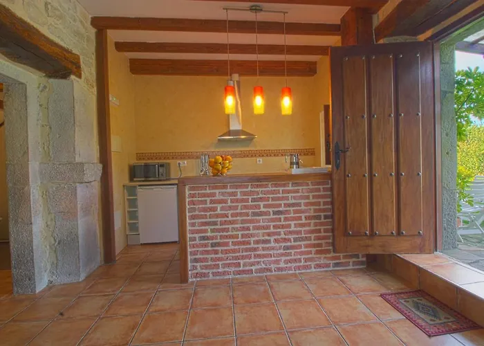 Appartement La Ermita Con Jardin *