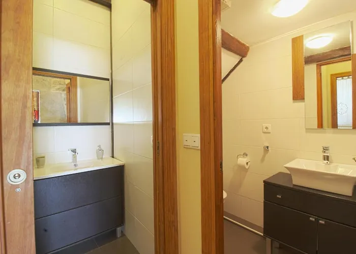 La Ermita Con Jardin *