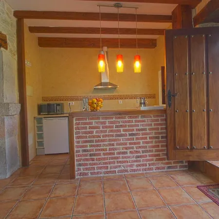 Apartmán La Ermita Con Jardin *