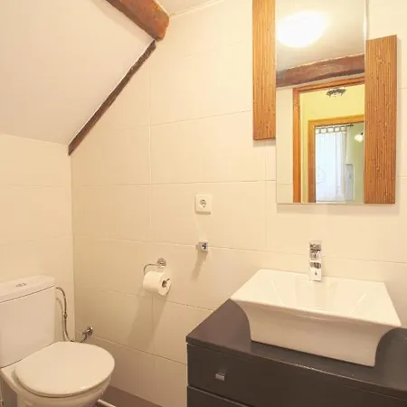 La Ermita Con Jardin Apartmán *