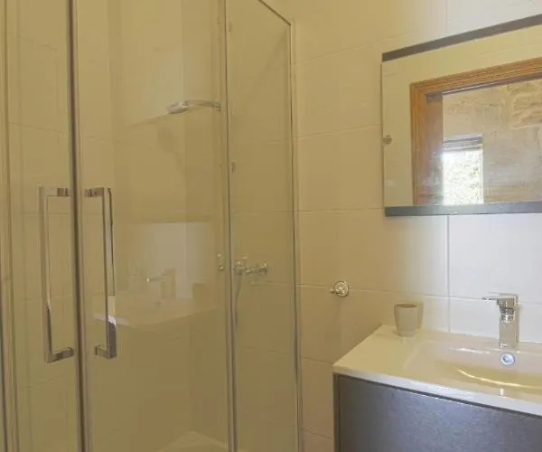 La Ermita Con Jardin Apartment