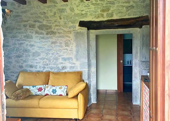 Apartment La Ermita Con Jardin *